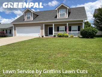 Lawn Service nearby Murfreesboro, TN, 