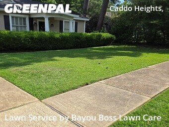 Grass Cutting nearby Shreveport, LA, 