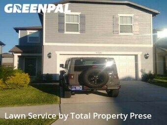 Lawn Maintenance nearby Wesley Chapel, FL, 