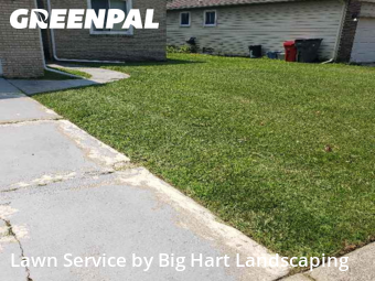Lawn Care nearby Clinton Township, MI, 