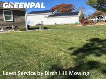 Lawn Care nearby Assonet, MA, 
