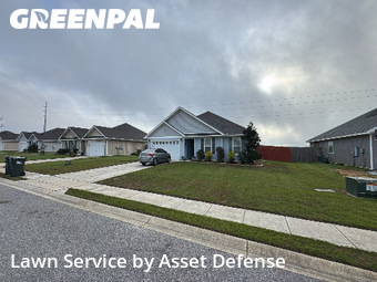 Lawn Service nearby Foley, FL, 