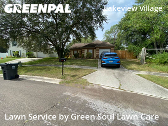 Lawn Service nearby Brandon, FL, 