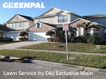 Yard Cutting nearby Orlando, FL, 