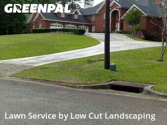 Lawn Care nearby Macon, GA, 