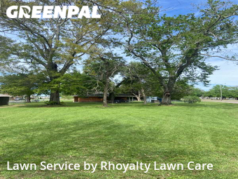 Yard Mowing nearby Lafayette, LA, 