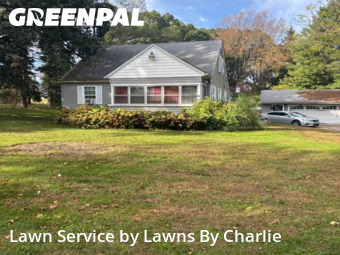 Lawn Cut nearby Springfield, MI, 