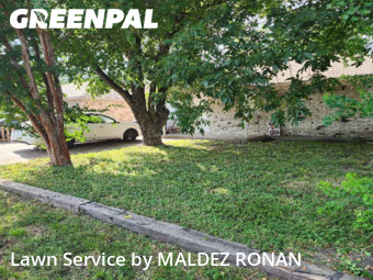 Landscaping Maintenance in Rockwall, 75032, Yard Services by MALDEZ RONAN, work completed in Nov , 2025