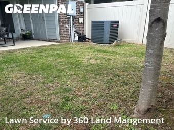 Lawn Cut nearby Thompsons Station, TN, 