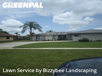 Lawn Mowing nearby Royal Palm Beach, FL, 