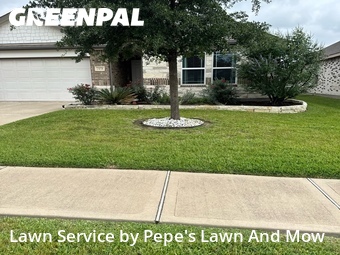 Grass Cutting nearby Katy, TX, 