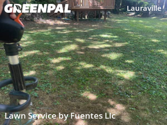Lawn Service nearby Baltimore, MD, 