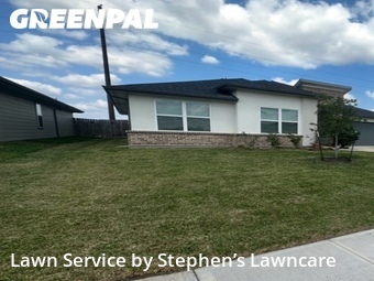 Lawn Mowing Service nearby Booth, TX, 