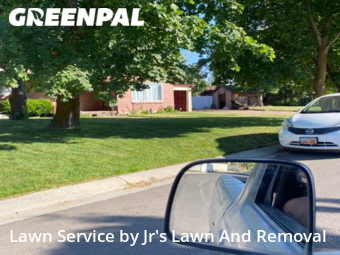 Grass Cutting nearby Sandy, UT, 