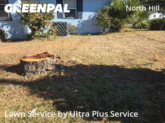 Lawn Maintenance nearby Pensacola, FL, 