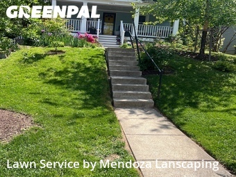 Lawn Mowing nearby Silver Spring, MD, 