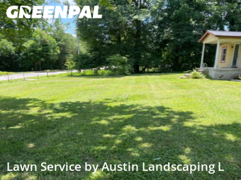 Grass Cut nearby Gastonia, NC, 