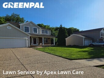 Lawn Service nearby Louisville, KY, 