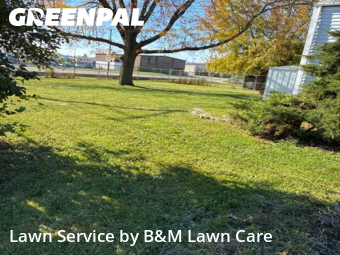 Lawn Mowing nearby Midlothian, IL, 