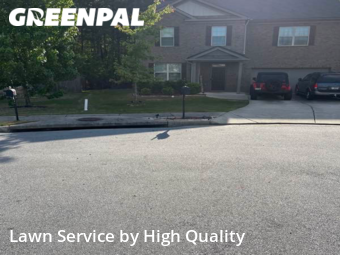 Lawn Maintenance nearby Jonesboro, GA, 