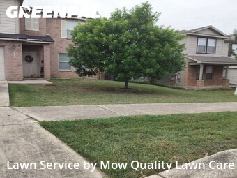Yard Mowing nearby Cibolo, TX, 