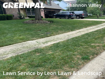 Lawn Cutting nearby Overland Park, KS, 
