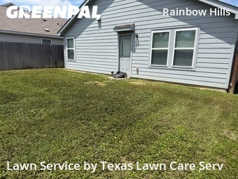 Lawn Cut nearby San Antonio, TX, 