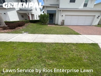 Lawn Service nearby Sanford, FL, 