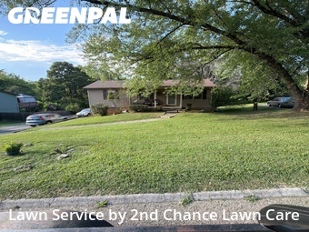 Landscapers In Knoxville,37921,Landscaping Services by 2nd Chance Lawn Care, work completed in Jul , 2026