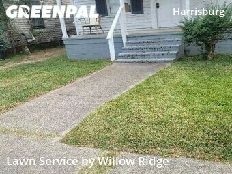 Lawn Mow nearby Augusta, GA, 