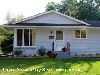 Lawn Maintenance nearby Moline, IA, 