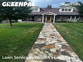 Lawn Service nearby Nashville, TN, 