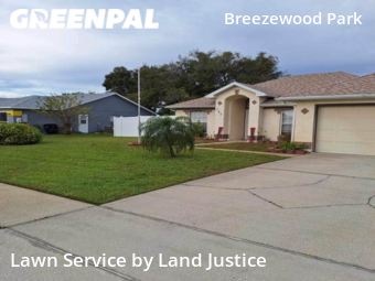 Lawn Mowing Service nearby Orange City, FL, 