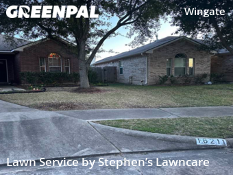 Lawn Cut nearby Houston, TX, 