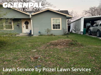 Local Lawn And Landscape Maintenance Services Near Me In Pasadena,77506,Landscapers by Prizel Lawn Services, work completed in Jan , 2026