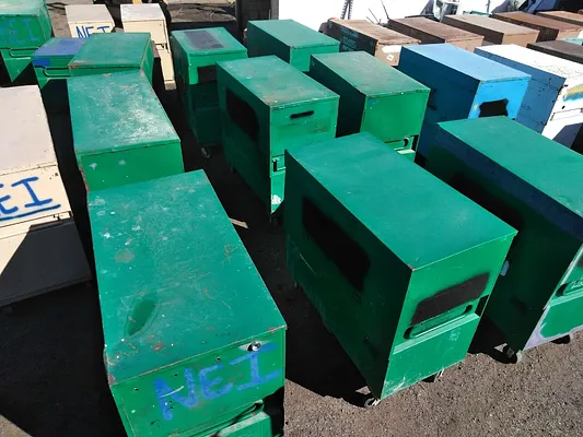 Runge Tool Rental Repair & Ridgid SeeSnake Supply Photo 12