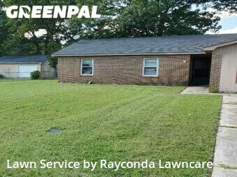 Grass Cut nearby Fayetteville, NC, 