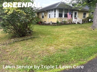 Lawn Mow nearby Cornwells Heights, PA, 