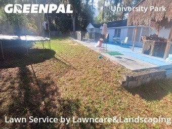 Yard Cutting nearby Gainesville, FL, 