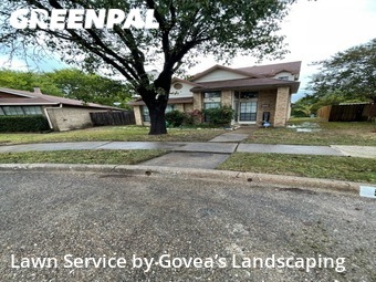 Lawn Maintenance nearby Mesquite, TX, 