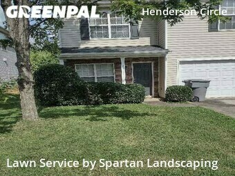 Lawn Mow nearby Charlotte, NC, 