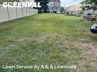 Yard Cutting nearby Trenton, NJ, 