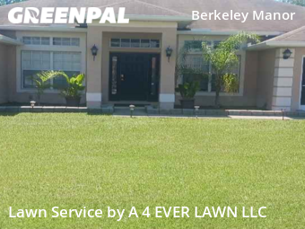Lawn Care nearby Spring Hill, FL, 
