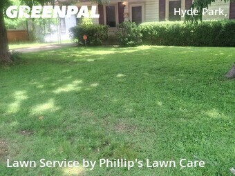 Grass Cutting nearby Shreveport, LA, 