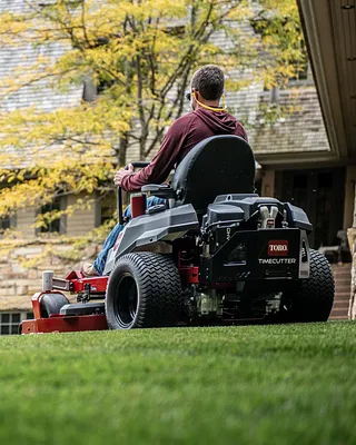The Lawnmower Store Photo 17