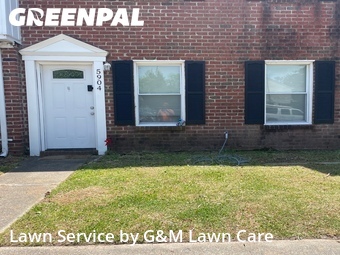 Lawn Mow nearby Virginia Beach, VA, 