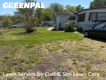 Yard Cutting nearby Quakertown, PA, 