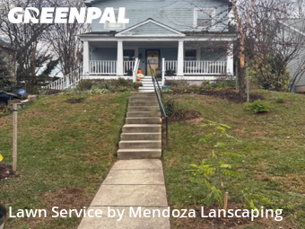 Yard Cutting nearby Silver Spring, MD, 