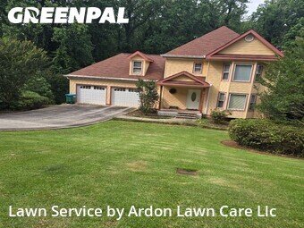 Lawn Care nearby Lilburn, GA, 