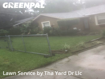 Lawn Care Service nearby Seffner, FL, 